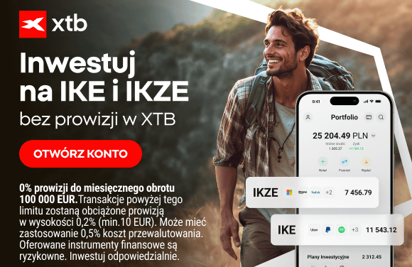 IKE czy IKZE? Co przynosi większe korzyści?