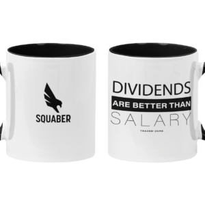 Kubek #5 - Dividends Are Better Than Salary