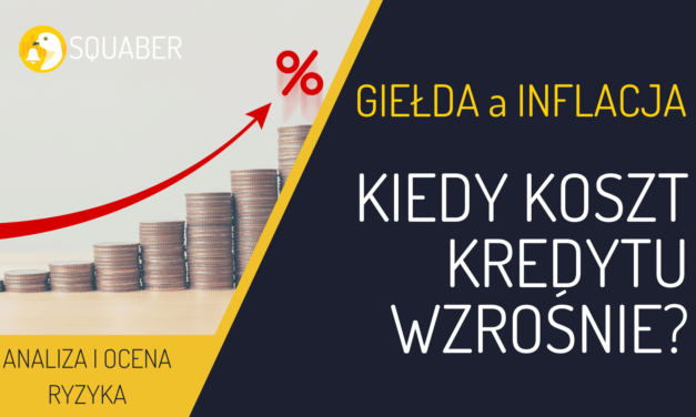 Kiedy podniosą stopy procentowe? FED mięknie? USD Zyskuje