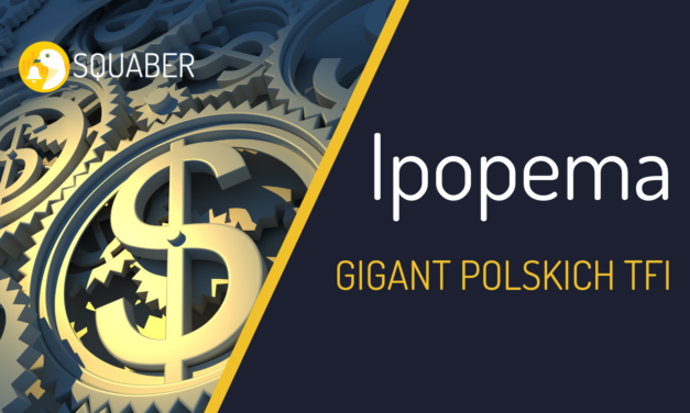 Ipopema – gigant polskich TFI