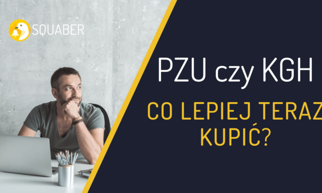 Przecena okazją do kupna? Miedź vs. ubezpieczenia – 18.11.2021