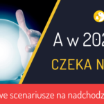 Giełdowe prognozy na 2022 rok – 23.12.2021
