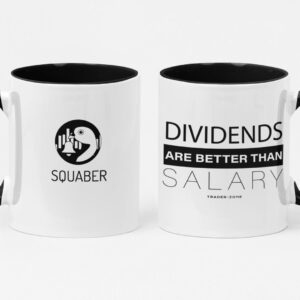 Kubek #5 - Dividends Are Better Than Salary