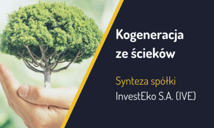 InvestEko – rozwój napędzany ochroną środowiska