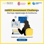 Startuje kolejna edycja Index Investment Challenge!