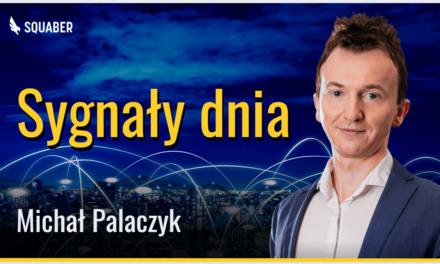 Najgorszy początek hossy w historii! OZE, Polenergia – zagadkowa sesja! | Michał Palaczyk