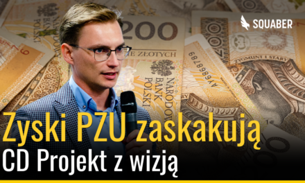 Inflacja w Polsce wciąż powyżej 10%! Przegląd spółek WIG20
