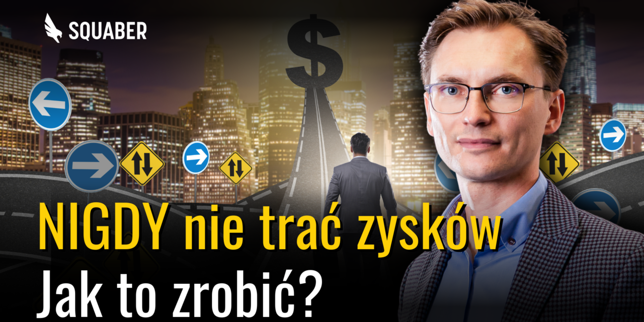 KGH, CD Projekt, Azoty co dalej? CHROŃ zyski za wszelką cenę! Gdzie ustawiać stop loss na akcjach?