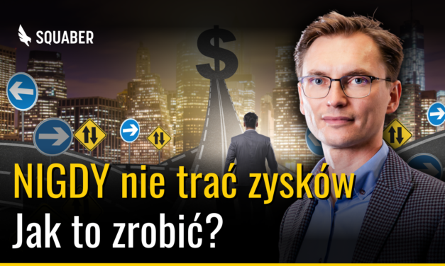 KGH, CD Projekt, Azoty co dalej? CHROŃ zyski za wszelką cenę! Gdzie ustawiać stop loss na akcjach?