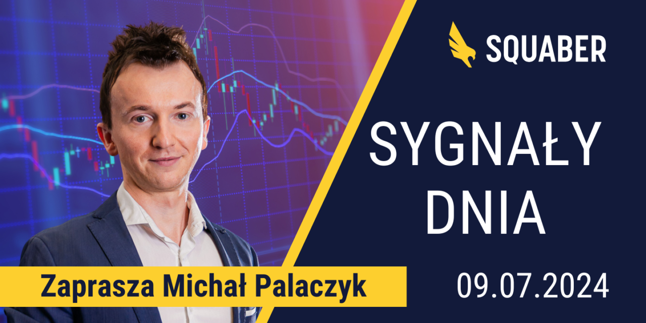 Dwie firmy do obserwacji na day trading. Azoty wołają o pomoc!