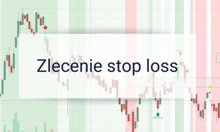 Zlecenie stop loss – co to jest i jak go używać?