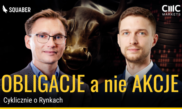 Giełdowe szczyty za nami! Jakie transakcje mają sens na koniec wakacji?