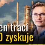 ORLEN ze stratą! Analiza PKN BEZ polityki. PKO zaskoczył, podobnie jak Cyfrowy – co dalej z kursem?