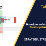 FED obniża stopy procentowe, ale amerykańskie indeksy nie obniżają lotów | 348. tydzień Stref Popytu