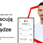 Zlatan Ibrahimović dołącza do drużyny XTB!