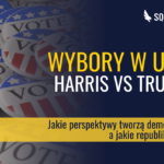 Wpływ wyborów prezydenckich w USA na rynki finansowe – czy to okazja do zysków?