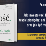 W poszukiwaniu siebie. Książka “Dość. Prawdziwe miary bogactwa, biznesu i życia”