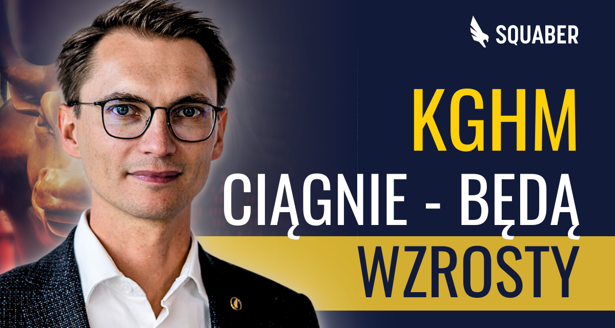 Krajobraz po FED: 3 OKAZJE oraz co dalej z PZU, Pepco i KGH? Przegląd spółek WIG20, Allegro zawiodło