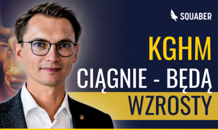 Krajobraz po FED: 3 OKAZJE oraz co dalej z PZU, Pepco i KGH? Przegląd spółek WIG20, Allegro zawiodło