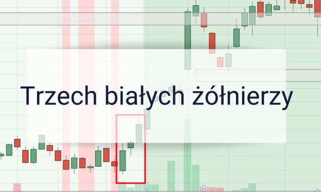 Trzech białych żółnierzy