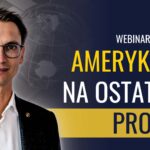 Webinar: Jak wybory w USA wpłyną na giełdy?