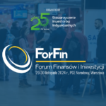 ForFin 2024 | Forum Finansów i Inwestycji