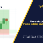 Migracja kapitału za ocean, polski parkiet szuka wsparcia | 357. tydzień Stref Popytu