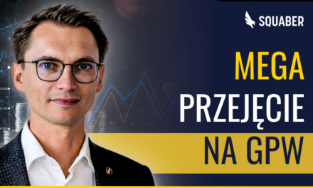 Detaliści z technologią ożywają, czyżby szły bardzo dobre czasy? Ogromne przejęcie w 7 dni na GPW