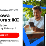 Inwestuj bez podatku i prowizji – IKE w XTB