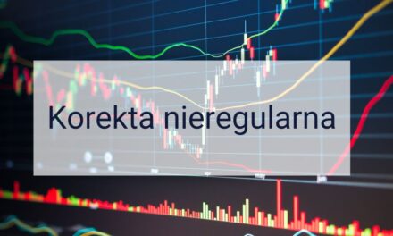 Korekta nieregularna