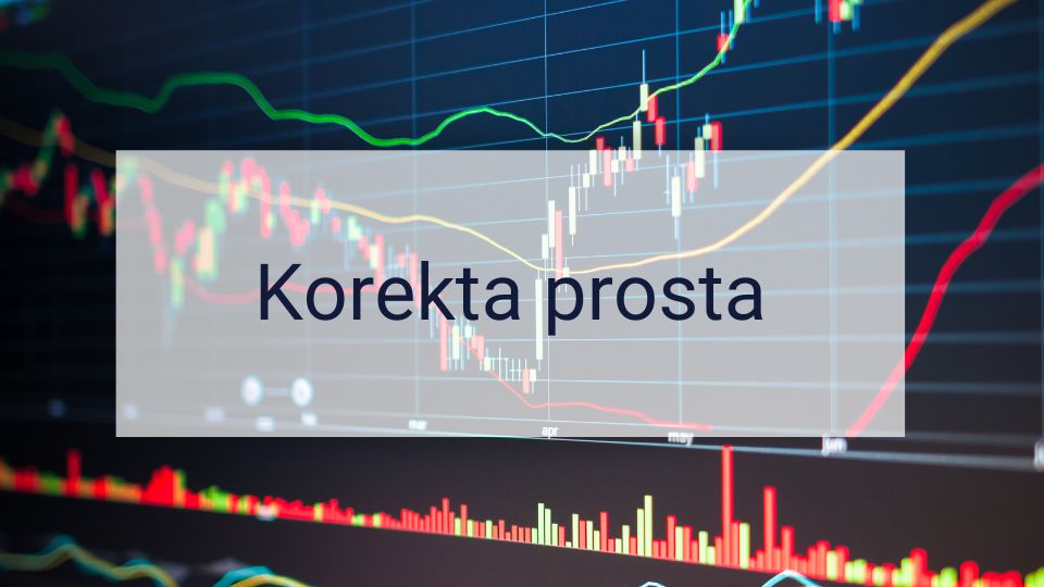 Korekta prosta