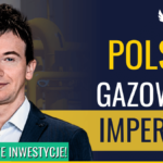 Gaz paliwem przejściowym na dekady! Które spółki z GPW zyskają?