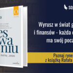 Rozpocznij przygodę z inwestowaniem – „Książka o inwestowaniu tom 0”