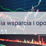 Linia wsparcia i oporu – wszystko co musisz wiedzieć