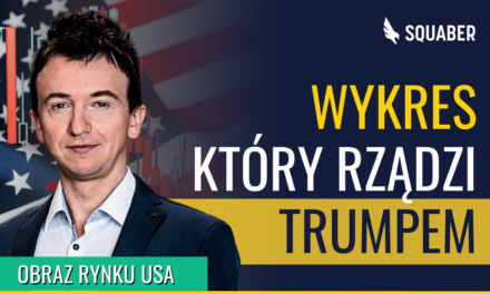 Drobni inwestorzy są ubierani na szczycie? Rynek obligacyjny znów ważniejszy niż akcje!