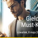 Poranny brief dla GPW i NC 08.05.2025
