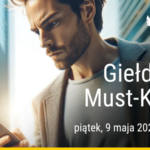 Poranny brief dla GPW i NC 09.05.2025