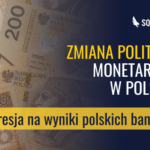 Banki: Historyczne dywidendy na historycznych szczytach