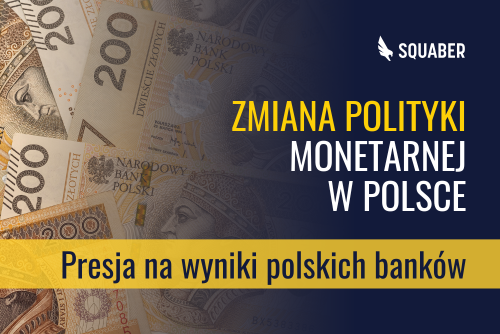 Banki: Historyczne dywidendy na historycznych szczytach
