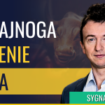 Kto oszukuje – dolar czy giełda?