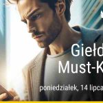 Poranny brief dla GPW i NC 14.07.2025