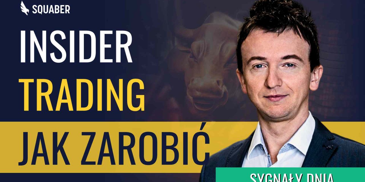 Czy już czas handlować na wzrosty surowców?