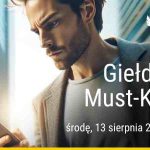 Poranny brief dla GPW i NC 13.08.2025