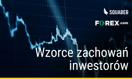 Psychologiczne i matematyczne pułapki, przez które inwestorzy wpadają w finansową przepaść
