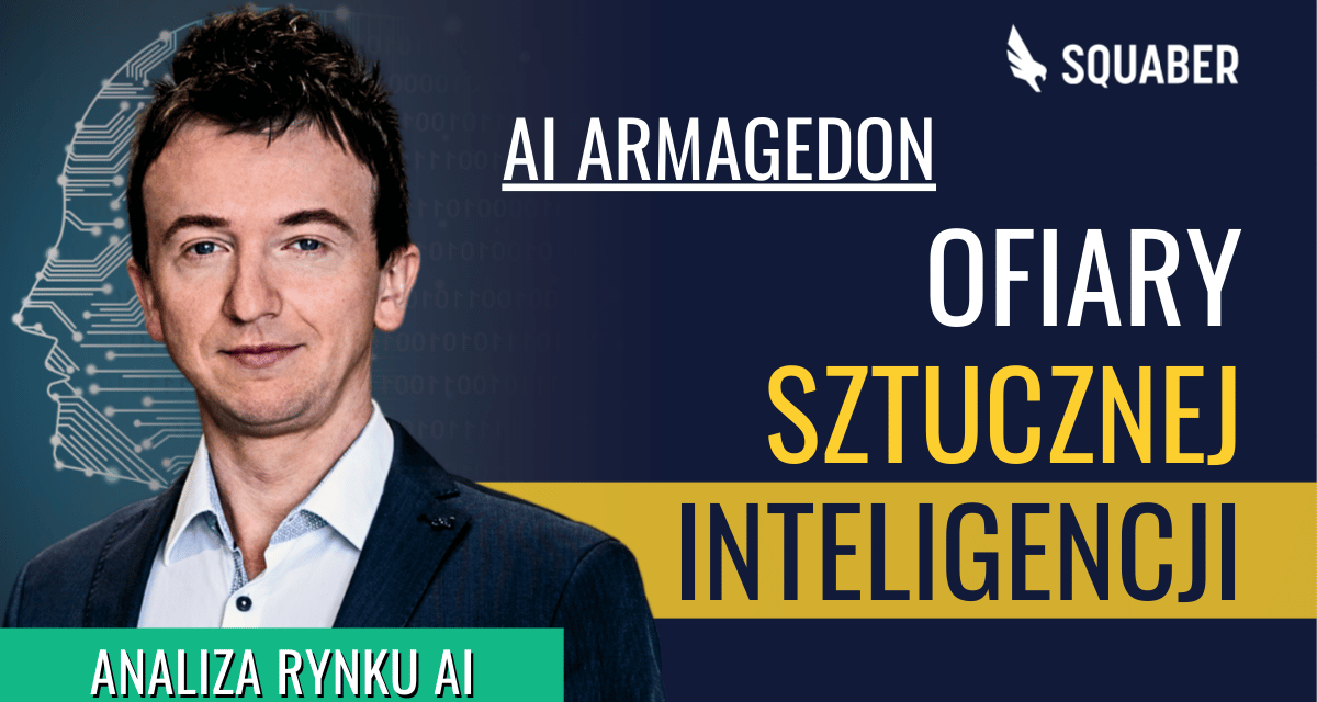 Krach na rynku wyszukiwarek internetowych. Znane firmy straciły 40% przychodów.