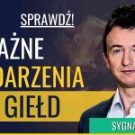 Ruch o 100 punktów na WIG20 w zasięgu!