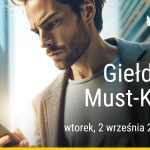 Poranny brief dla GPW i NC 2.09.2025