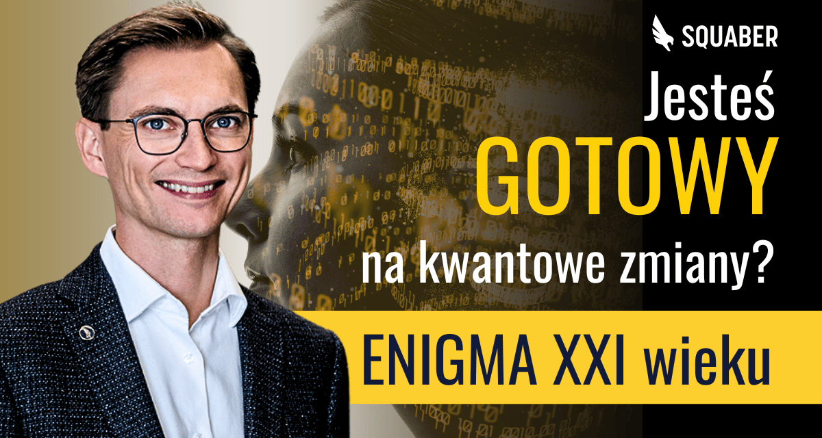 Spółka, która złamie Bitcoina? Czy Twoje kryptowaluty są bezpiecznie?