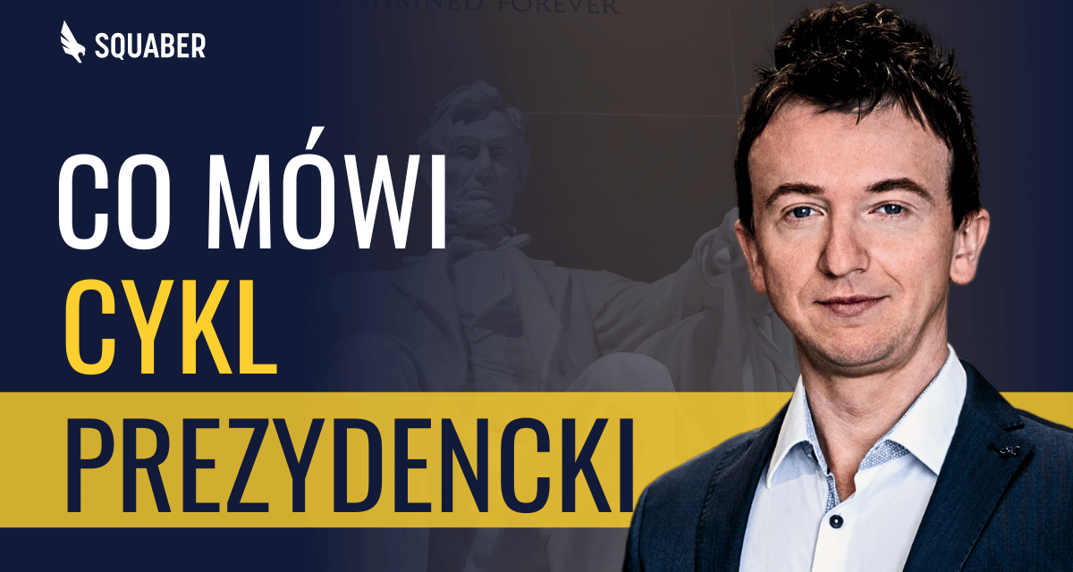 Ten indeks powie prawdę. 43% spółek z USA opublikuje swoje wyniki – czego się spodziewać?