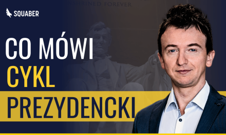 Ten indeks powie prawdę. 43% spółek z USA opublikuje swoje wyniki – czego się spodziewać?
